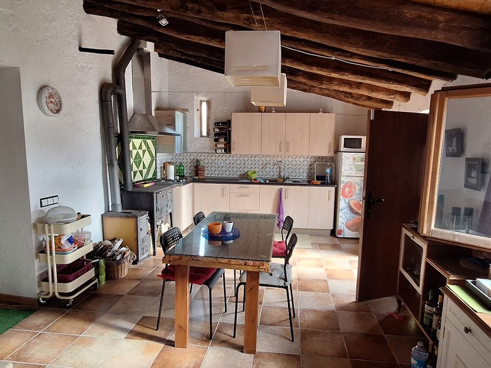 Finca i Tivissa, Tarragona - bilde 4